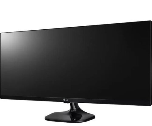 Περισσότερες πληροφορίες για "LG 29UM58-P Ultrawide IPS Gaming Monitor 29" FHD 2560x1080 με Χρόνο Απόκρισης 5ms GTG"