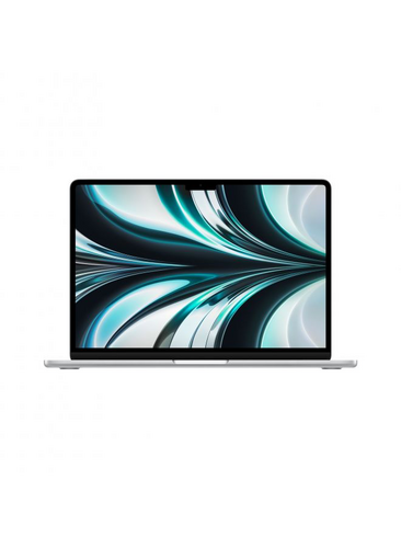 Περισσότερες πληροφορίες για "MacBook Air m2 (8GB/512GB) Silver 13άρι"