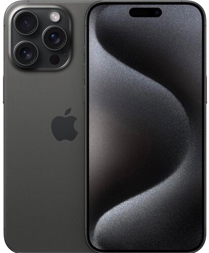 Περισσότερες πληροφορίες για "I phone 15 pro max 256gb Black titanium ΕΛΛΗΝΙΚΟ"