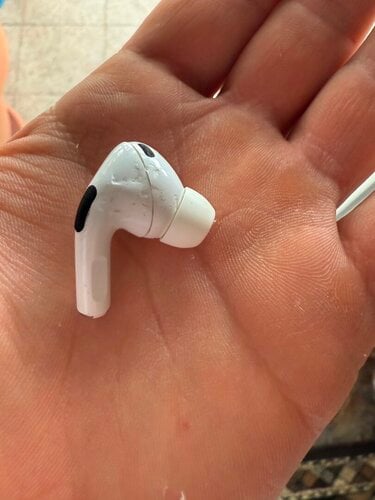 Περισσότερες πληροφορίες για "Apple AirPods Pro (2nd generation)"