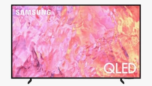 Περισσότερες πληροφορίες για "Samsung Q60C με 5ετη εγγυηση απο public"