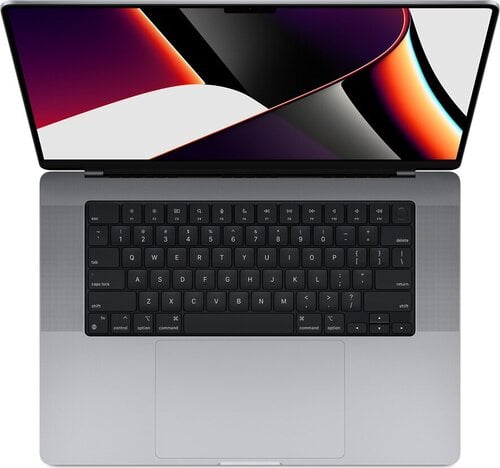 Περισσότερες πληροφορίες για "Macbook Pro 16" M1 MAX 32GB/ 1TB"