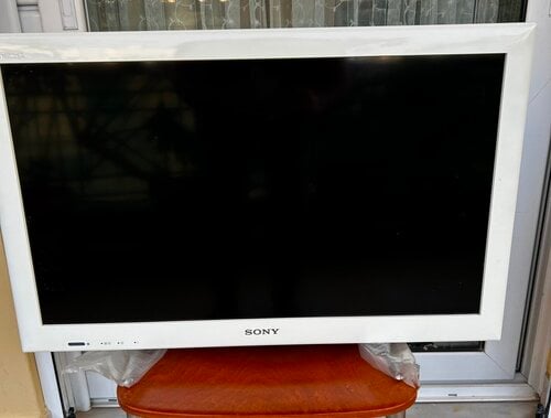 Περισσότερες πληροφορίες για "Sony-Bravia / 26´´ KDL26EX-550"