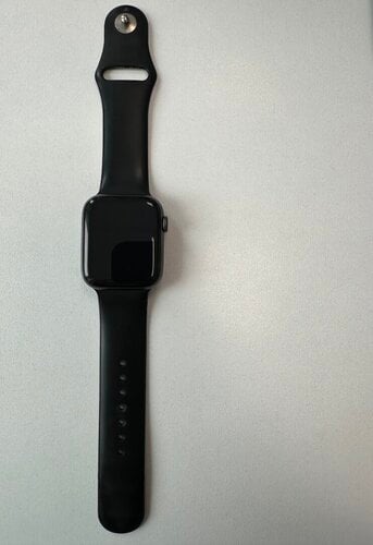 Περισσότερες πληροφορίες για "|USED| πωλείται Apple Watch Series 6"