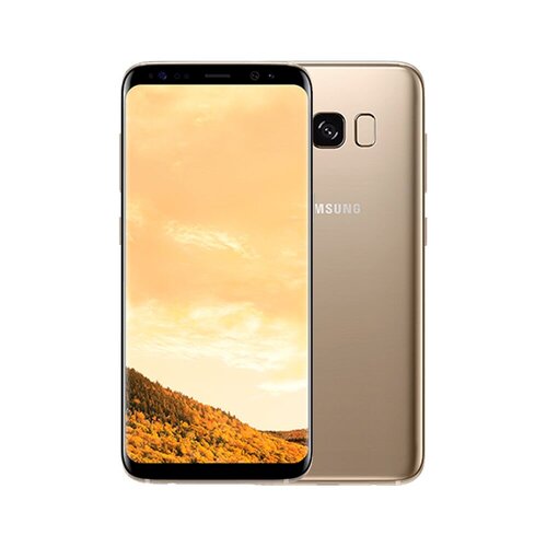 Περισσότερες πληροφορίες για "Samsung Galaxy S8+ SM-G955F (Ασημί/64 GB)"