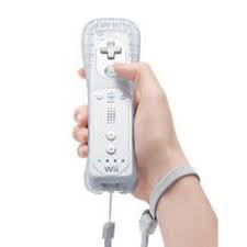 Περισσότερες πληροφορίες για "Nintendo Wii"