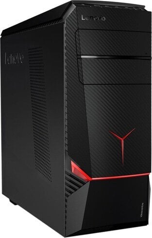 Περισσότερες πληροφορίες για "Gaming pc Lenovo Y700"