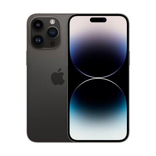 Περισσότερες πληροφορίες για "Apple iPhone 14 Pro Max (Μαύρο/128 GB)"