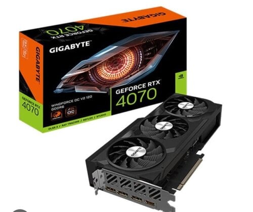 Περισσότερες πληροφορίες για "Ζητείται RTX 4070"