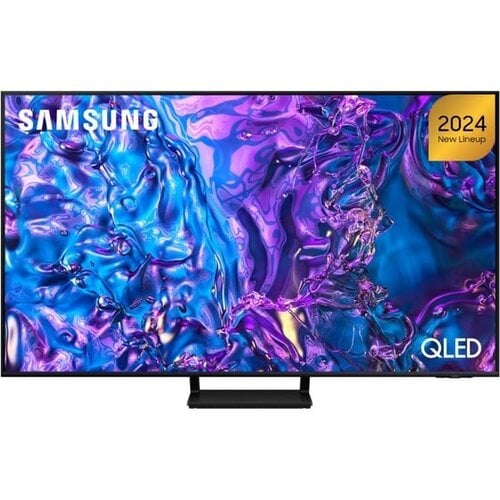 Περισσότερες πληροφορίες για "SAMSUNG 65Q70D 65'' QLED 4K"