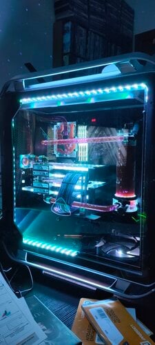 Περισσότερες πληροφορίες για "Gaming pc"