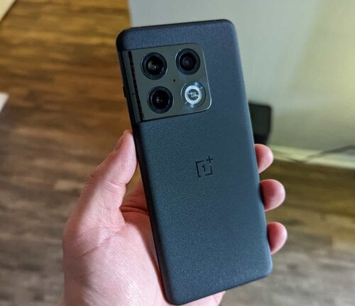 Περισσότερες πληροφορίες για "Oneplus 10 pro 12/256 Black"