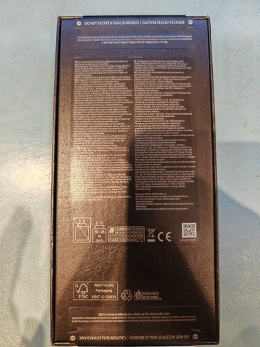 Περισσότερες πληροφορίες για "Samsung Galaxy Z Flip6 (Μπλε/256 GB)"