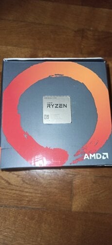 Περισσότερες πληροφορίες για "AMD Ryzen 7 1700 (Box)"