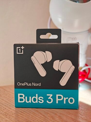 Περισσότερες πληροφορίες για "OnePlus Nord Buds 3 Pro (Soft Jade)"