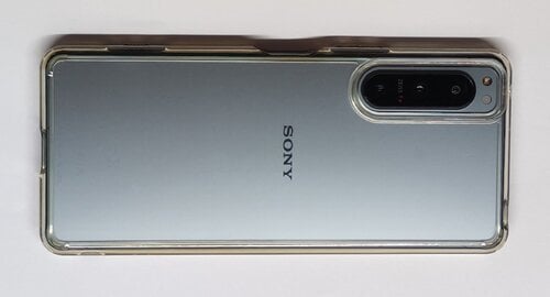 Περισσότερες πληροφορίες για "Sony Xperia 5 IV 5G (Πράσινο/128 GB)"