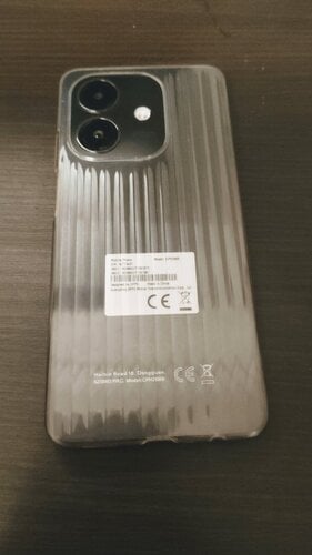 Περισσότερες πληροφορίες για "OPPO A40 (Μαύρο/128 GB)"