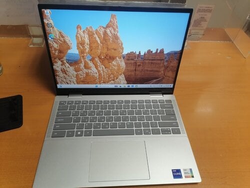 Περισσότερες πληροφορίες για "DELL INSPIRON 14 7430 2 in 1"