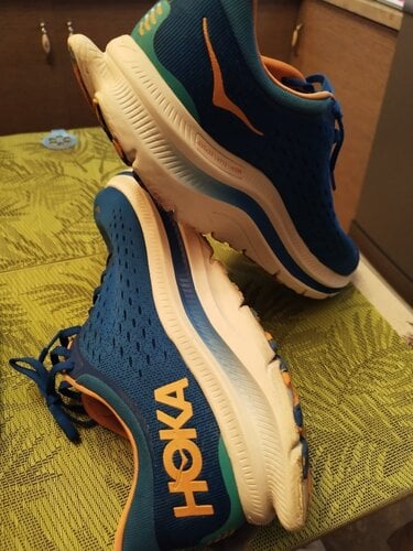 Περισσότερες πληροφορίες για "Hoka kawana size 46"