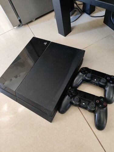 Περισσότερες πληροφορίες για "Sony PS4"