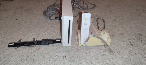 Περισσότερες πληροφορίες για "Nintendo Wii"