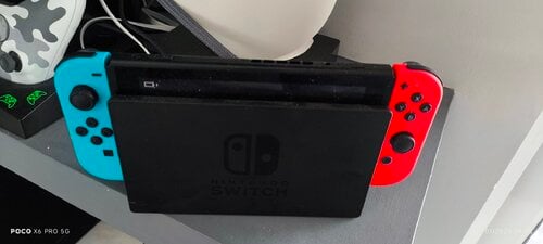 Περισσότερες πληροφορίες για "Nintendo switch bundle"