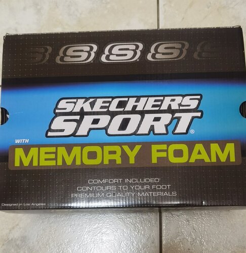 Περισσότερες πληροφορίες για "Ανδρικά Skechers (καινούργια)"