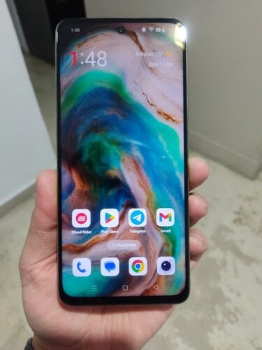 Περισσότερες πληροφορίες για "OnePlus Nord CE 3 Lite 5G (Λάιμ/128 GB)"