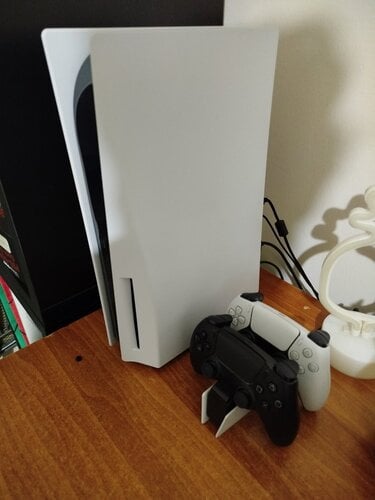 Περισσότερες πληροφορίες για "Sony PS4 Slim 1TB"