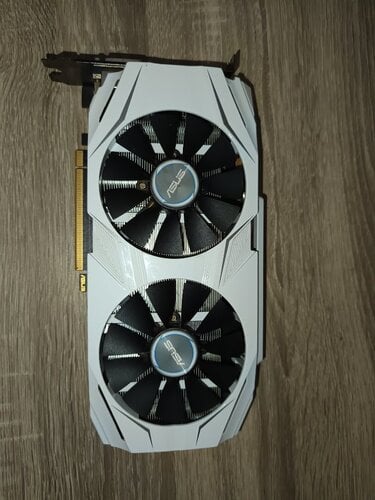 Περισσότερες πληροφορίες για "GTX 1070"