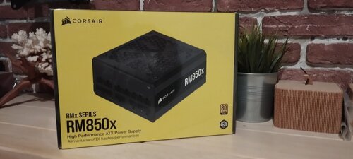 Περισσότερες πληροφορίες για "Corsair RMx Series RM850x (2021) 850W Τροφοδοτικό Υπολογιστή Full Modular 80 Plus Gold ΚΑΙΝΟΥΡΙΟ"