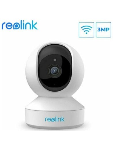 Περισσότερες πληροφορίες για "Reolink IP Camera E1 V2"