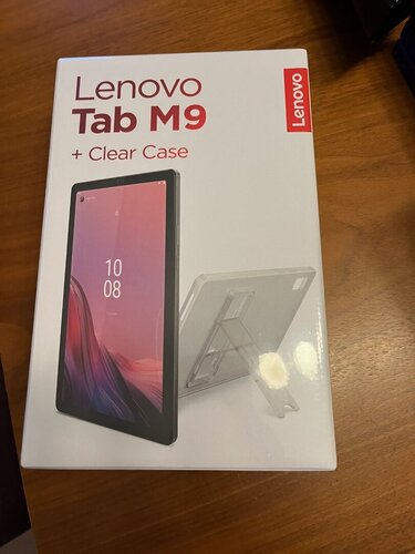 Περισσότερες πληροφορίες για "NEO Lenovo Tab M9 3GB 32GB+CASE (Android 12)"