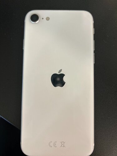 Περισσότερες πληροφορίες για "Apple iPhone SE (Άσπρο/64 GB)"