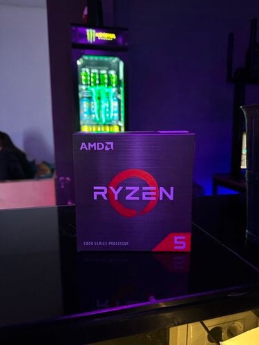 Περισσότερες πληροφορίες για "AMD Ryzen 5 1400"