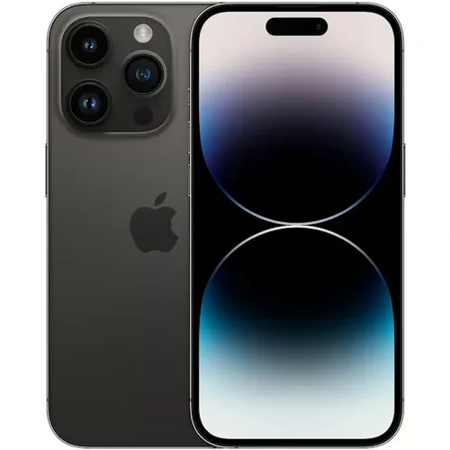 Περισσότερες πληροφορίες για "Apple iPhone 14 Pro (Μαύρο/128 GB)"