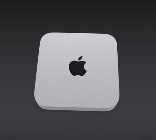 Περισσότερες πληροφορίες για "Apple Mac mini m2 Pro 2023"