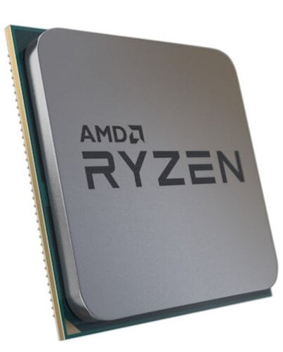 Περισσότερες πληροφορίες για "Ryzen 2700x και 3600x"