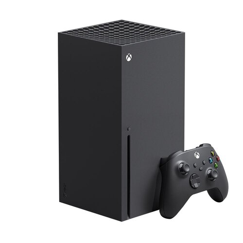 Περισσότερες πληροφορίες για "Xbox Series X 1TB + Elite controller"