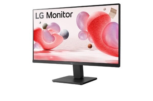 Περισσότερες πληροφορίες για "LG 24MR400-B IPS Monitor 24" FHD 1920x1080 με Χρόνο Απόκρισης 5ms GTG"