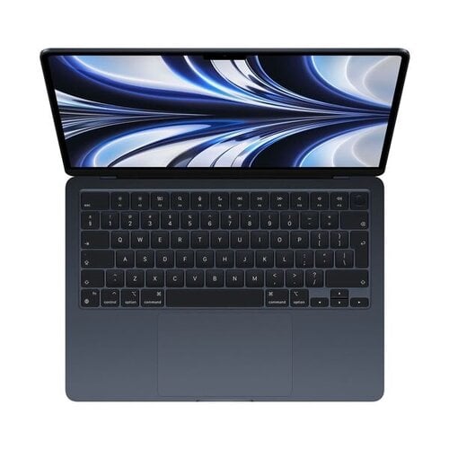 Περισσότερες πληροφορίες για "MACBOOK M2 midnight"