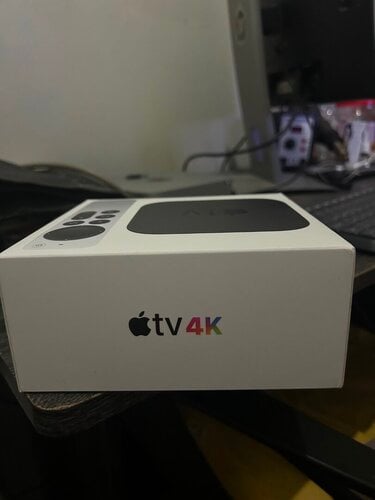 Περισσότερες πληροφορίες για "Apple TV 2021 32GB 4K"