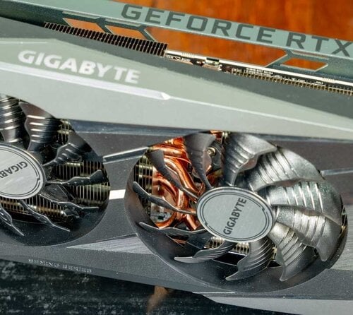 Περισσότερες πληροφορίες για "Gigabyte 3070 Ti Gaming oc"