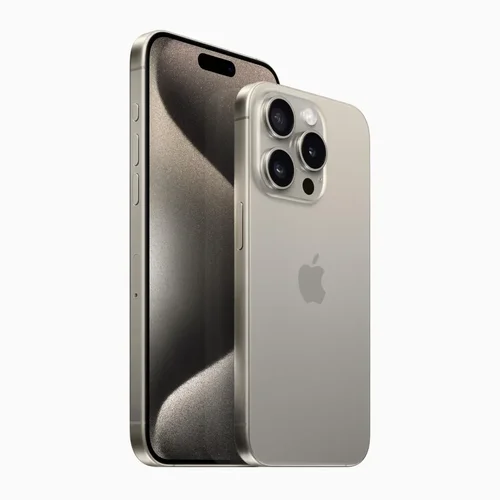 Περισσότερες πληροφορίες για "iPhone 16 Pro (natural titanium/256 GB)ΣΦΡΑΓΙΣΜΕΝΟ"