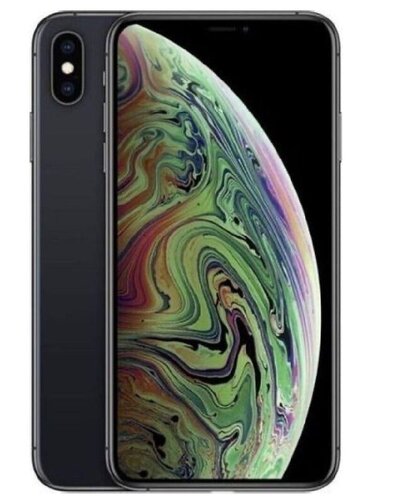 Περισσότερες πληροφορίες για "Apple iPhone XS (Space Gray/64) 75% μπαταρία"