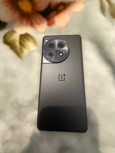 Περισσότερες πληροφορίες για "OnePlus 12R (Γκρι/256 GB)"