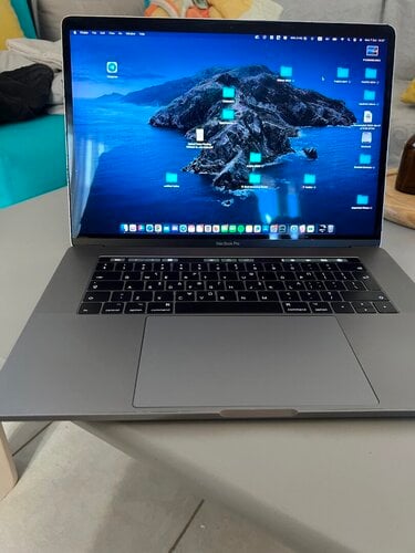 Περισσότερες πληροφορίες για "Macbook pro i7 Θεσσαλονικη"