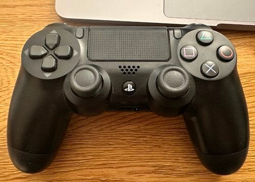 Περισσότερες πληροφορίες για "Sony DualShock 4 & Sony DualShock 3 Controllers"