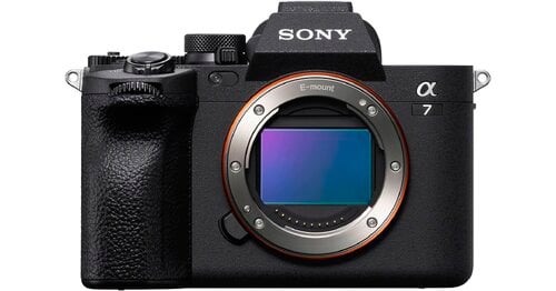 Περισσότερες πληροφορίες για "Sony A7iv + batteries"