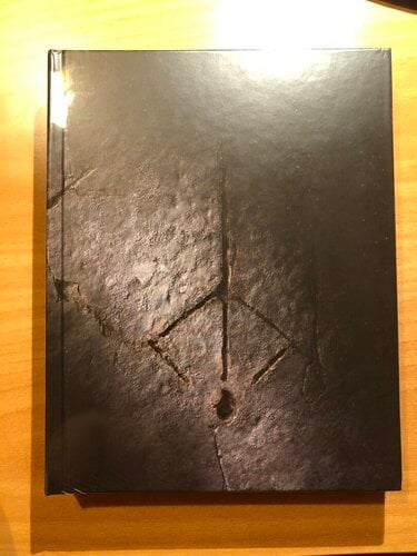 Περισσότερες πληροφορίες για "Bloodborne Collector's Edition Strategy Guide [HardCover] - ΣΦΡΑΓΙΣΜΕΝΟ ΣΥΛΛΕΚΤΙΚΟ"